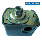 1/4" FPT Pressure Switch - 30 and 50PSI