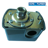 1/4" FPT Pressure Switch - 30 and 50PSI