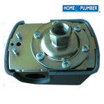 1/4" FPT Pressure Switch for Piston Pumps - 20 and 40PSI
