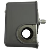 1/4" Barb Pressure Switch - 30 and 50PSI