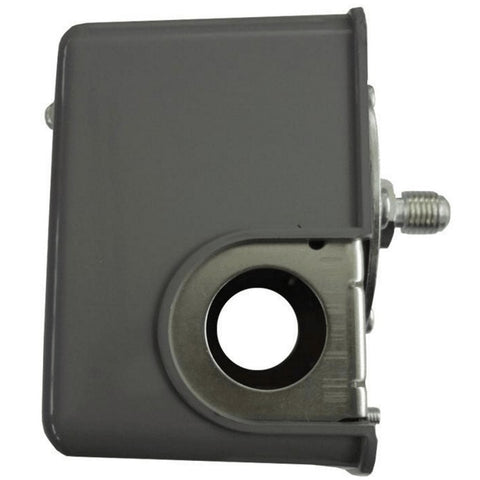 1/4" Barb Pressure Switch - 30 and 50PSI