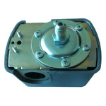 1/4" Barb Pressure Switch - 30 and 50PSI