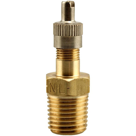 1/4" Male Pipe Thread Snifter Valve for Pump