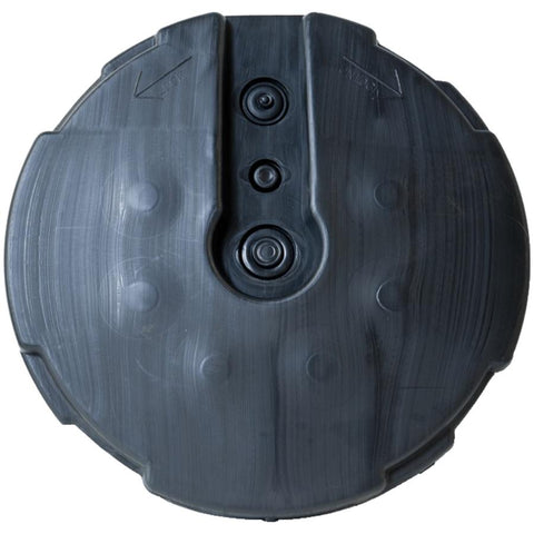 18-3/4" Locking Lid for Sump Pump Liner