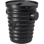 18-3/4" Locking Lid for Sump Pump Liner