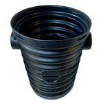 18-3/4" x 24" Polyethylene Sump Pump Liner