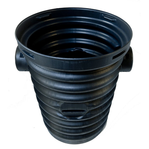 18-3/4" x 24" Polyethylene Sump Pump Liner