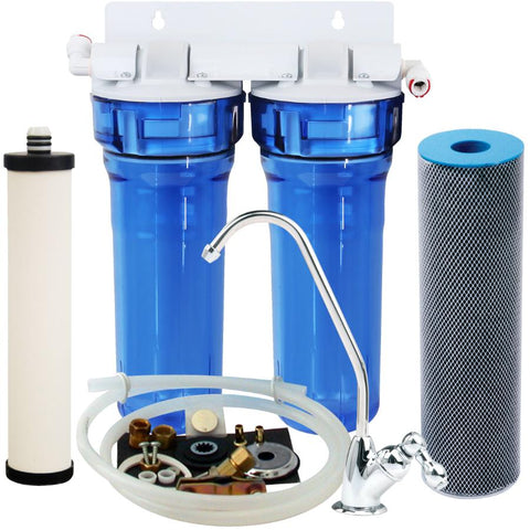 Rainfresh Undermount Drinking water system UCS2