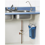 Rainfresh Undermount Drinking water system UCS2