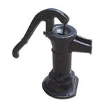 16" Cast Iron Hand Cistern Pump