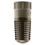 1-1/2 inch(s) PVC/Stainless Steel Foot Valve