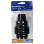 1-1/2" Check Valve - Plastic