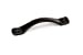 Richelieu Hardware - BP9464128900 - Traditional Forged Iron Pull - 9464 - 5 1/32 in (128 mm) - Matte Black Finish