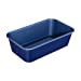 Granitestone Bakeware Loaf Pan ��� Nonstick Loaf Pan, XL 9.7�۝ x 5.75�۝ x 2.8�۝ Full Size Loaf Pan Even Heat & Non-Warp Technology with Ultra Nonstick Mineral Coating, Metal Utensil & Dishwasher Safe