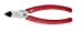 Milwaukee 48-22-6108 Gen Ii 8" Diagonal Pliers