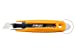 Olfa 1086095 SK-9 Self-Retracting Safety Knife with Tape Slitter