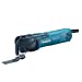 Makita TM3010C Multi-Tool, Toolless Type