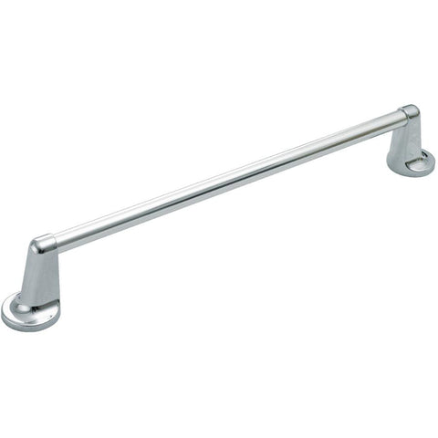 Moen 5818CH 18-Inch Aspen Towel Bar (Chrome)