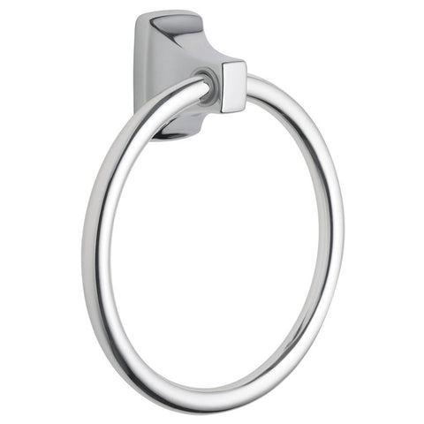 Moen 2860 Contemporary Donner Towel Ring, Chrome