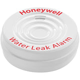 Honeywell Home RWD21 Reusable Water Leak Alarm, White