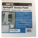 Watts Premier APU-9 8-Inch Access Panel