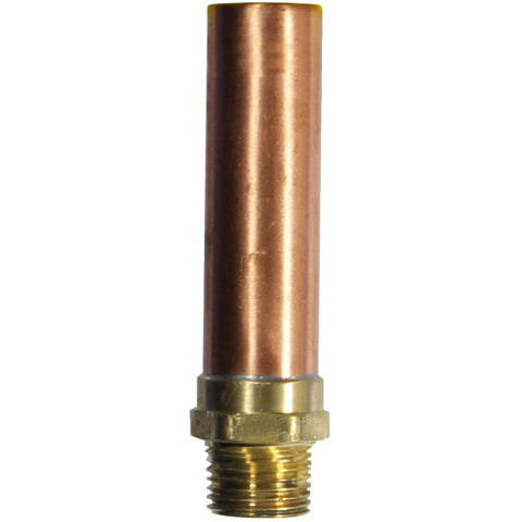 1/2 inch(s) Male Imperial Pipe Hammer Arrestor