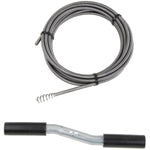 1/4 inch(s) Diameter x 15' Drain Auger