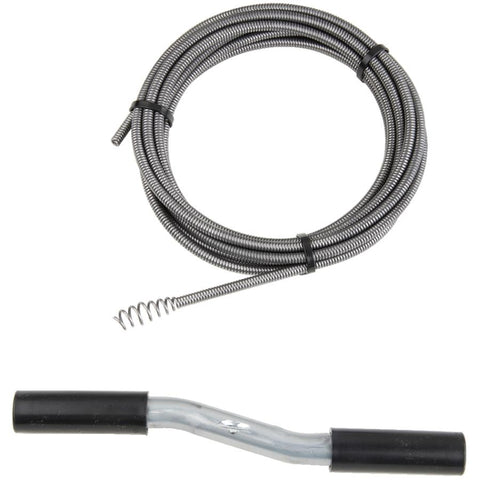 1/4 inch(s) Diameter x 15' Drain Auger