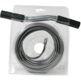 1/4 inch(s) Diameter x 15' Drain Auger