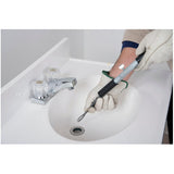 1/4 inch(s) Diameter x 15' Drain Auger