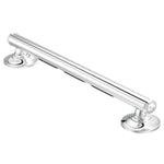 Moen LR8724D1GCH 24-Inch Home Care Grab Bar (Stainless)