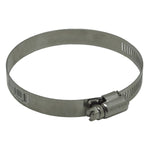 #48 3" Stainless Steel Hose Clamp