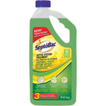 Liquid Septic Treatment - 946 ml