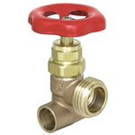 1/2 inch(s) Sediment Faucet, with Tee