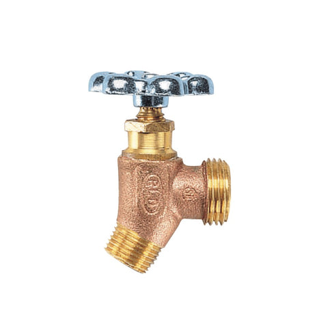 1/2" Sediment Faucet