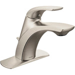 Zarina Single Handle Lavatory Faucet