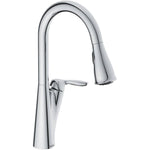 Harlon Chrome Pulldown Kitchen Faucet