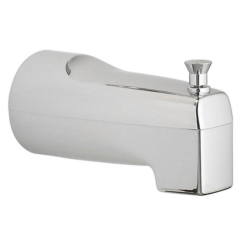 Moen 3931 Tub Diverter Spout (Chrome)