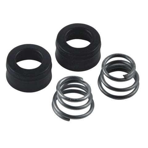 Delta and Peerless Faucet Seats - with Springs - 2 Pack