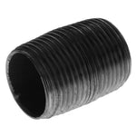 Southland Pipe Nipple 20400 Black Pipe Nipple