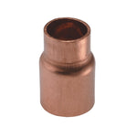 1" Copper x 3/4" Copper Reducing Coupling