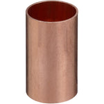 10 Pack 3/4 inch(s) Copper Couplings