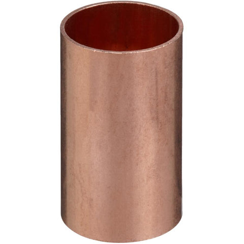 10 Pack 3/4 inch(s) Copper Couplings