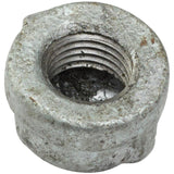 1/4" Galvanized Cap