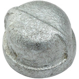 1/2" Galvanized Cap