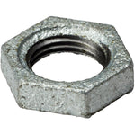 1/2" Galvanized Locknut