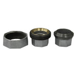 1/2" 150# Galvanized Union