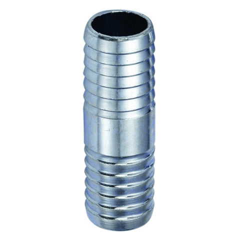 1/2" Galvanized Insert Coupling