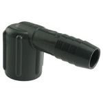 1/2" Insert x 1/2" Female Pipe Thread PVC Elbow