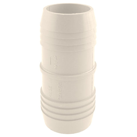 1-1/2" Nylon Insert Coupling